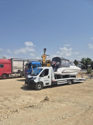 Aydıncık Oto Çekici