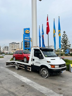 Aydıncık Oto Kurtarma